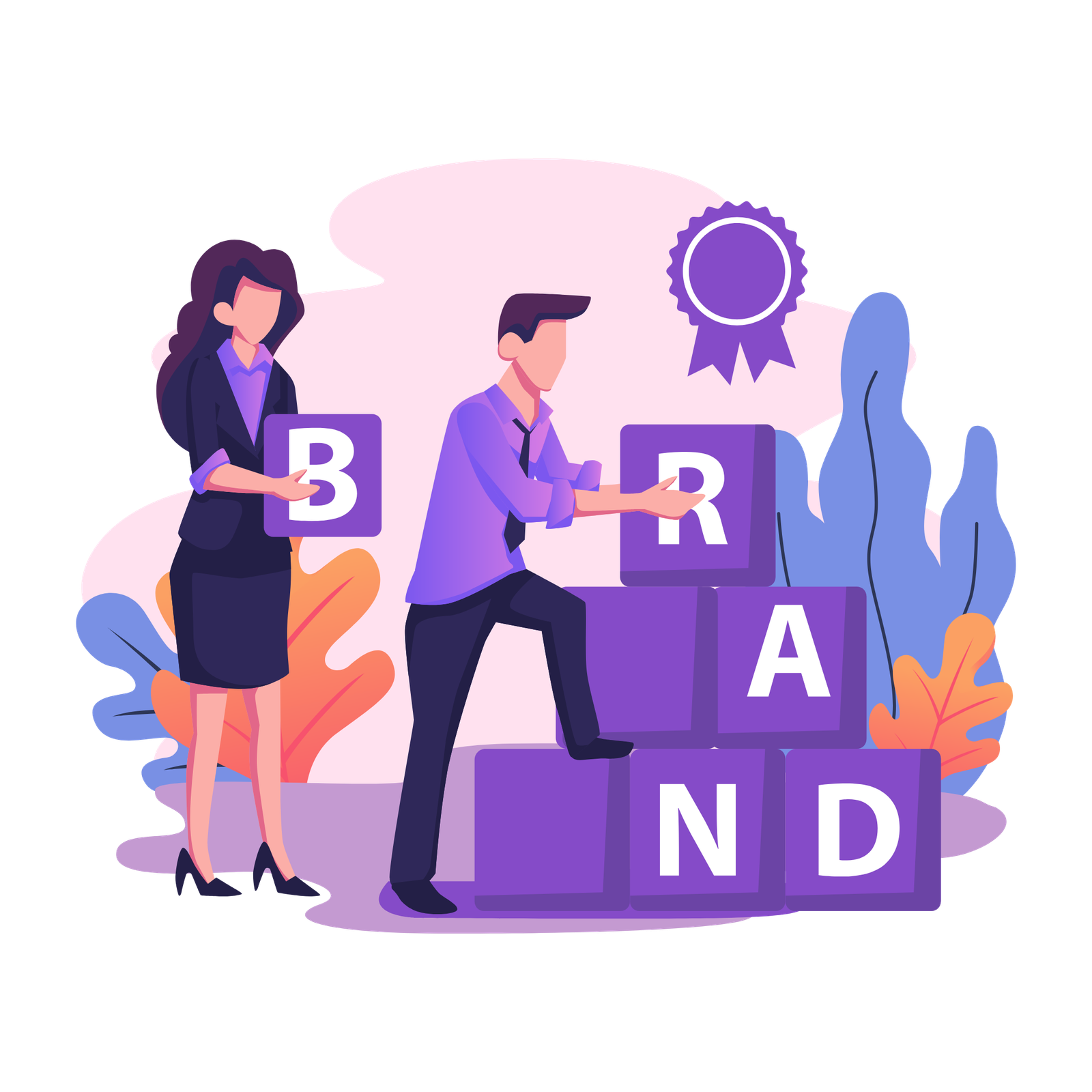 Big-Brand Tech, Lean Budgets