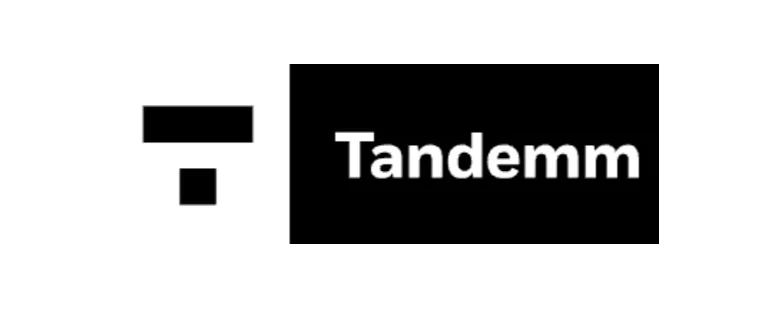 Tandemm-logo
